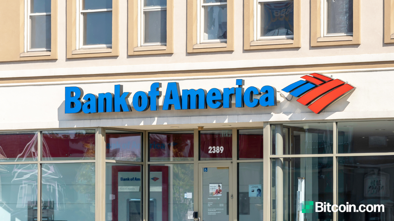 buy bitcoin bank of america