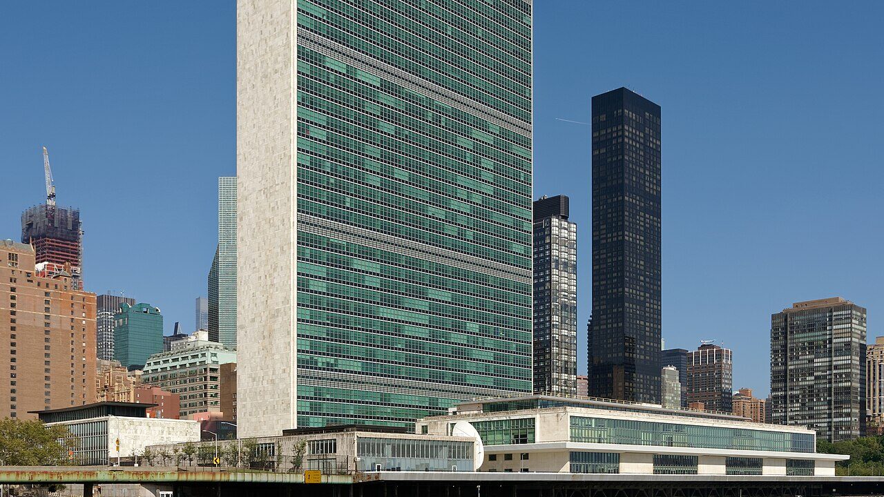 1280px Headquarters of the United Nations%2C New York City%2C 20231001 1103 1006