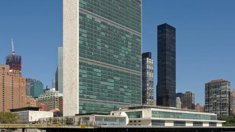 1280px Headquarters of the United Nations%2C New York City%2C 20231001 1103 1006