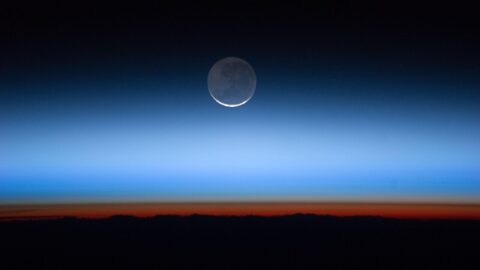 1280px Hovering on the Horizon NASA Earth Observatory