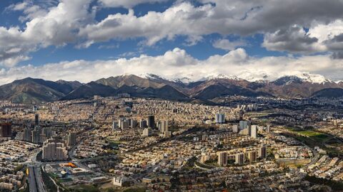 1280px North of tehran