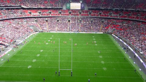 NFL Week 6 Sunday: Jaguars-Eagles in London Headline Busy Slate