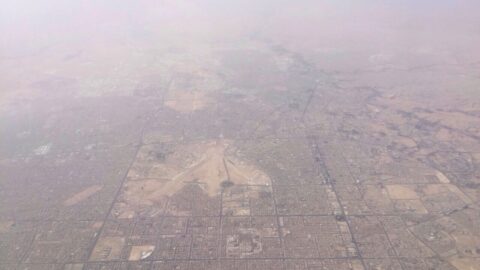 Houthi Missile Strike Kills 12 at Riyadh Airport; Sunday Flights Cancelled